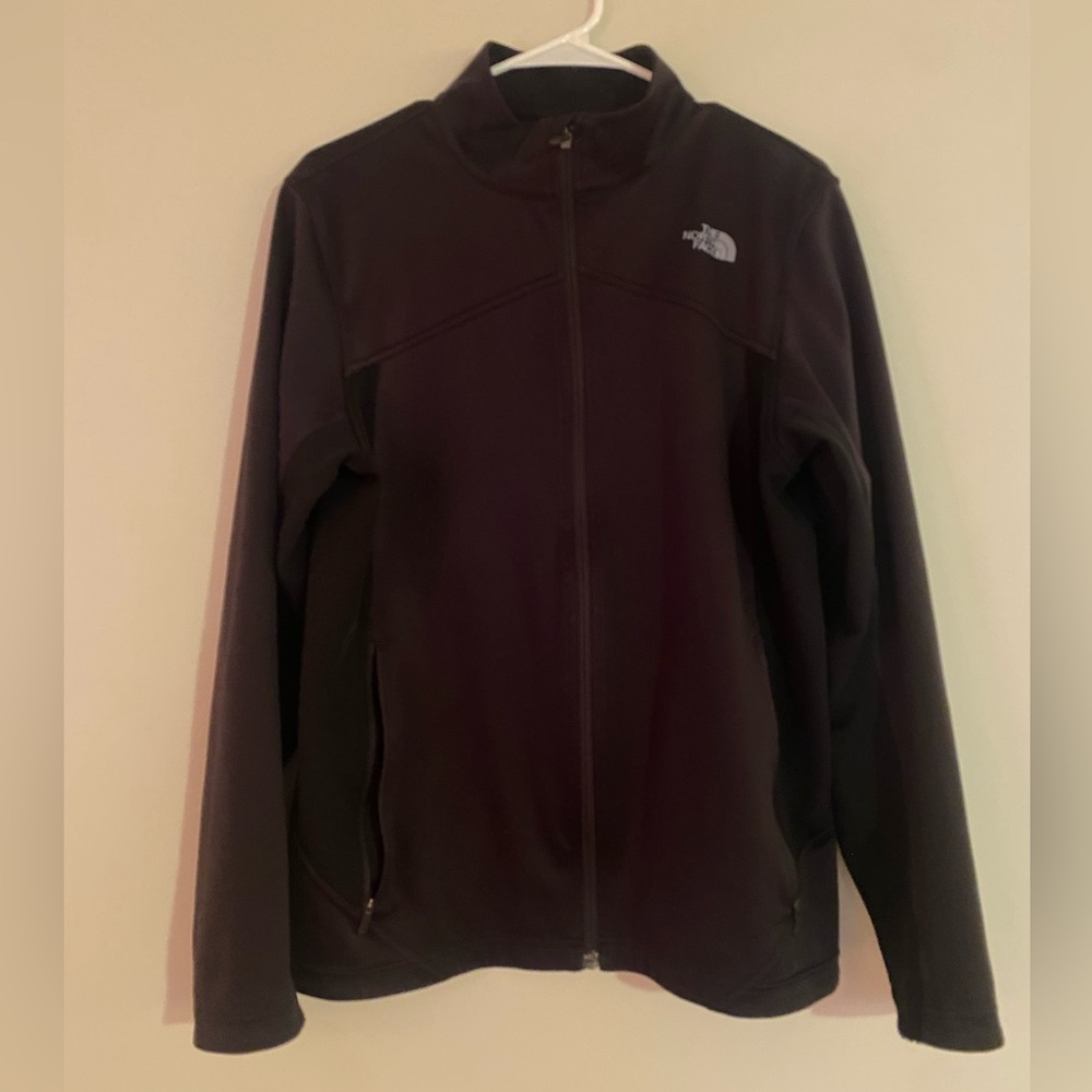 Northface Windwall Jacket